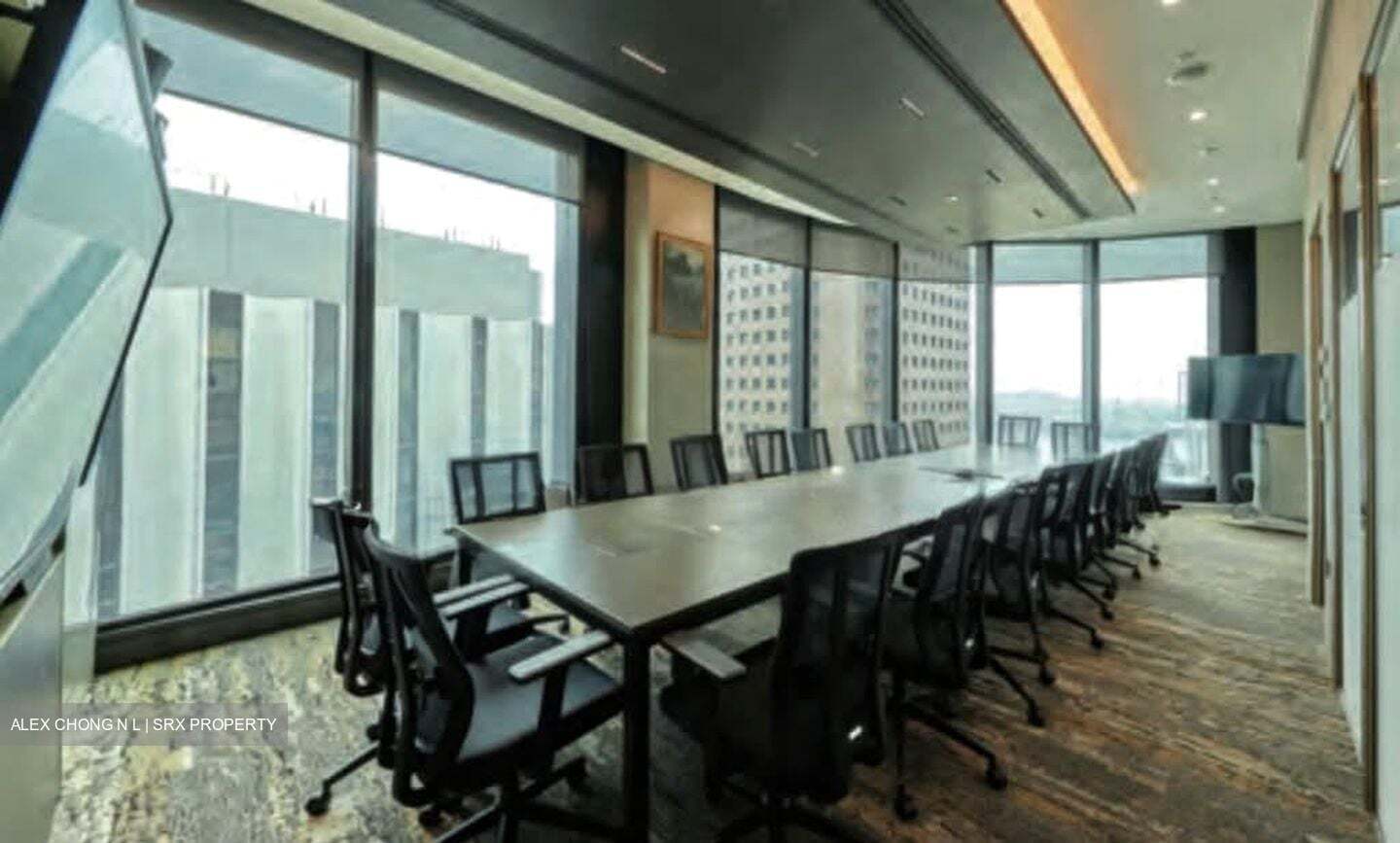 Hub Synergy Point (D2), Office #541625721